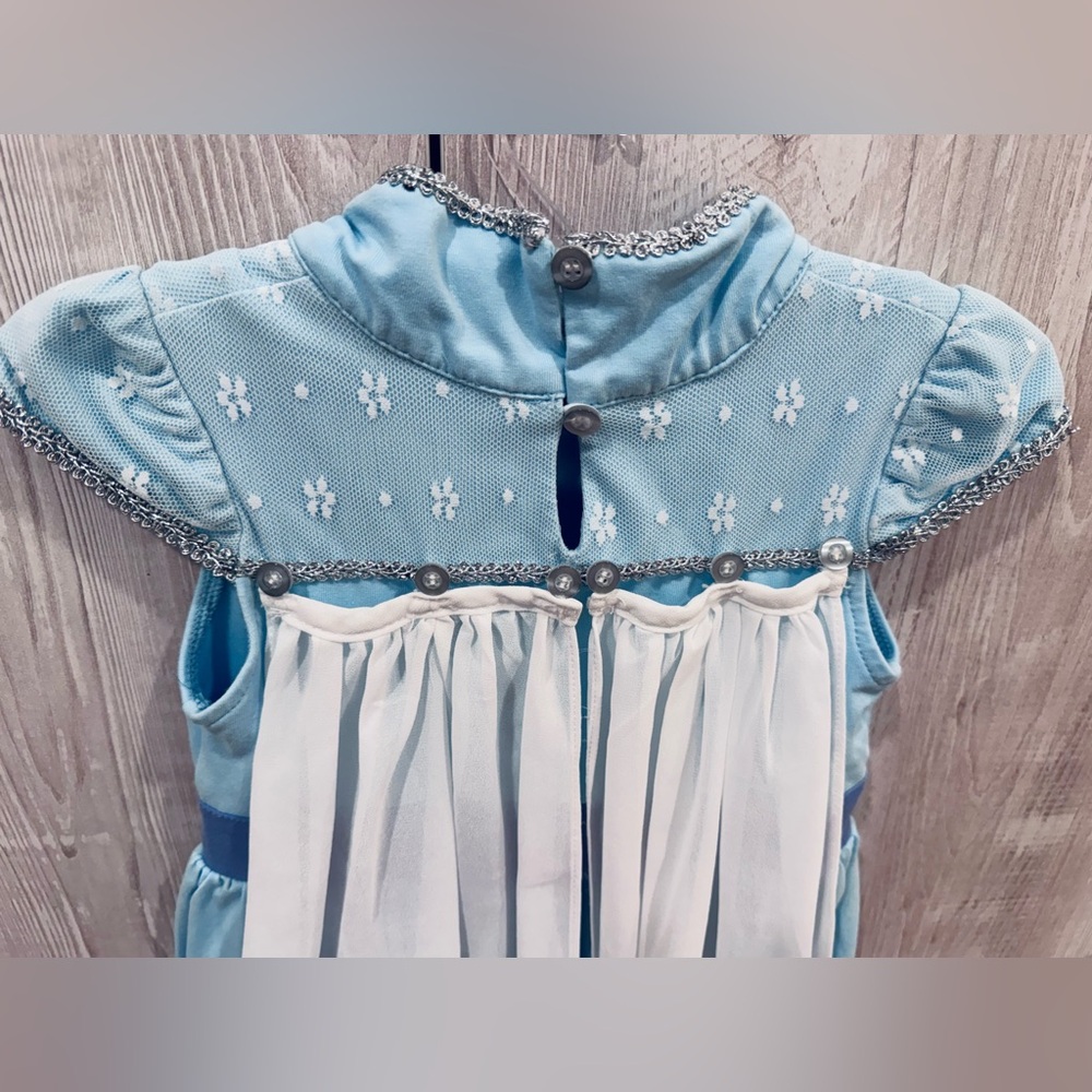 Only Little Once Ice Queen Dress - Picture 7 of 11